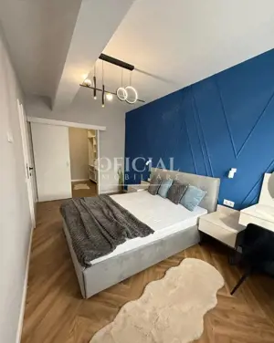 Apartament 3 Camere | 54 Mp | Curte | Parcare | Floresti Terra - imagine 2