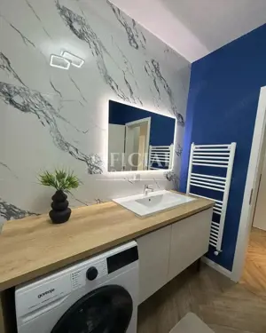 Apartament 3 Camere | 54 Mp | Curte | Parcare | Floresti Terra - imagine 7