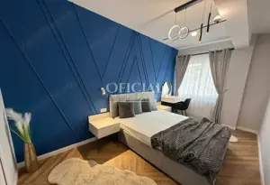 Apartament 3 Camere | 54 Mp | Curte | Parcare | Floresti Terra