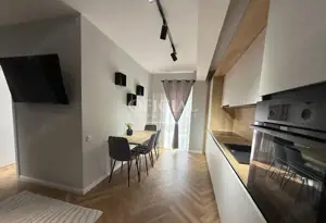 Apartament 3 Camere | 54 Mp | Curte | Parcare | Floresti Terra - imagine 6