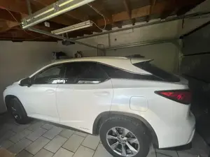 LexusRX 450h (hybrid) Business Line - imagine 2 LexusRX 450h (hybrid) Business Line - imagine 2