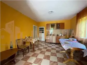Casa si teren de vanzare Satulung