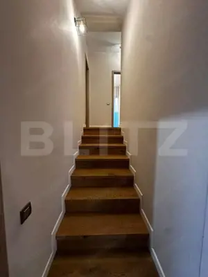 Apartament de lux in vila cu 3 camere, 2 bai, 79 mp, garaj, in Gruia - imagine 7