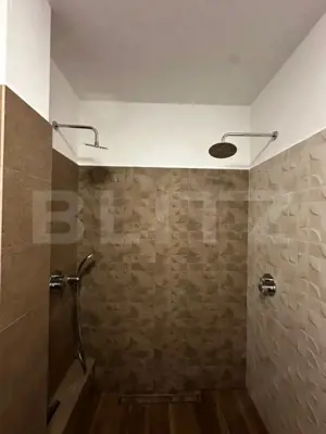 Apartament de lux in vila cu 3 camere, 2 bai, 79 mp, garaj, in Gruia - imagine 9