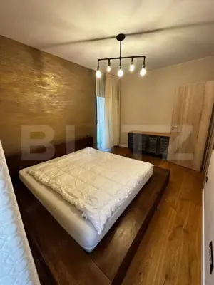 Apartament de lux in vila cu 3 camere, 2 bai, 79 mp, garaj, in Gruia - imagine 5