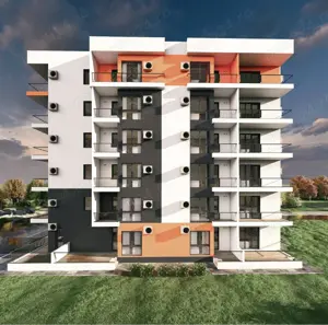 TVA 9% luna iulie pentru Garsoniere și apartamente cu vedere la mare aproape de Beach, please