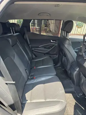 Hunday santa fe - imagine 2