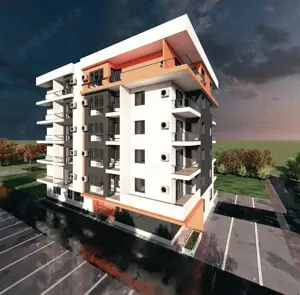 TVA 9% luna iulie pentru Garsoniere și apartamente cu vedere la mare aproape de Beach, please - imagine 4