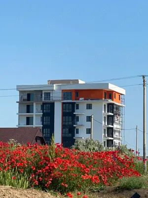 TVA 9% luna iulie pentru Garsoniere și apartamente cu vedere la mare aproape de Beach, please - imagine 2