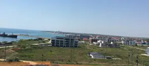 TVA 9% luna iulie pentru Garsoniere și apartamente cu vedere la mare aproape de Beach, please - imagine 3