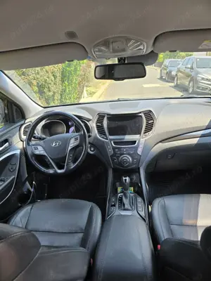 Hunday santa fe - imagine 3