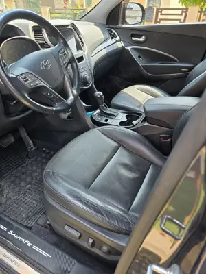 Hunday santa fe - imagine 8