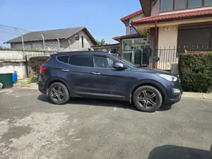 Hunday santa fe - imagine 4