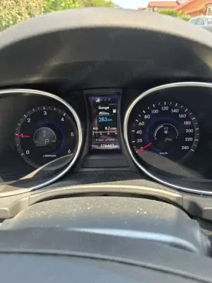 Hunday santa fe - imagine 5