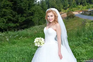 DJ cununie 1000 RON cameraman nuntă fotograf botez cabină foto arcadă de baloane fum dansul mirilor - imagine 3