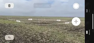 Teren Intravilan 35 euro m2 în Dezvoltare Accelerată, Str. Tuberozelor, Domnești - imagine 2