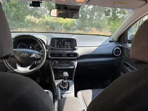 Hyundai Kona 2019 - imagine 2