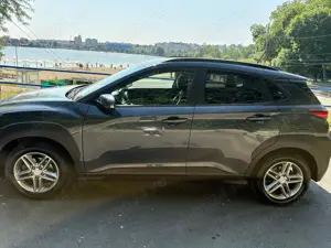 Hyundai Kona 2019 - imagine 7