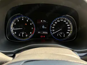 Hyundai Kona 2019 - imagine 8