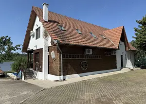 Casa cu piscina   Pensiune   Restaurant - Pe malul lacului din Paleu - IMOBIHOR  - imagine 2