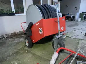 Tambur irigare  - imagine 2