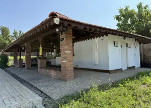 Casa cu piscina   Pensiune   Restaurant - Pe malul lacului din Paleu - IMOBIHOR  - imagine 4