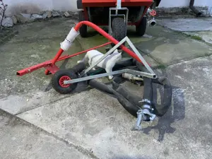 Tambur irigare  - imagine 5