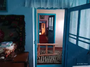 Casa batraneasca la tara