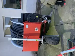 Tambur irigare  - imagine 3