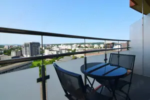 Lazar Residence - studio 1 camera, finalizat si intabulat ! - imagine 7