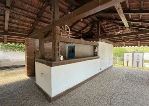 Casa cu piscina   Pensiune   Restaurant - Pe malul lacului din Paleu - IMOBIHOR  - imagine 13