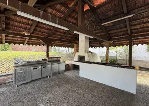 Casa cu piscina   Pensiune   Restaurant - Pe malul lacului din Paleu - IMOBIHOR  - imagine 12