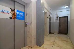 Lazar Residence - studio 1 camera, finalizat si intabulat ! - imagine 8