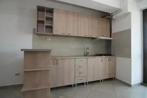 Lazar Residence - studio 1 camera, finalizat si intabulat ! - imagine 9