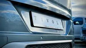 KGM Tivoli SMART 1.5GDI 163hp Fwd A6 - imagine 7