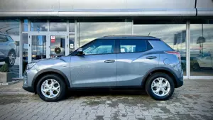 KGM Tivoli SMART 1.5GDI 163hp Fwd A6 - imagine 8