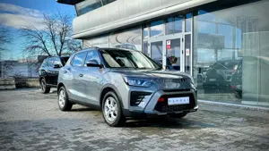 KGM Tivoli SMART 1.5GDI 163hp Fwd A6 - imagine 5