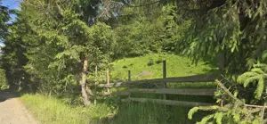 Teren intravilan de vanzare in Colibita - imagine 3