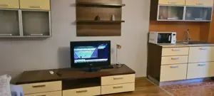 Garsoniera de inchiriat - imagine 4