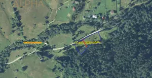 Teren intravilan de vanzare in Colibita - imagine 5