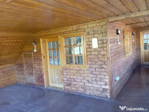 Casă în Drajna de Jos, județul Prahova - imagine 2