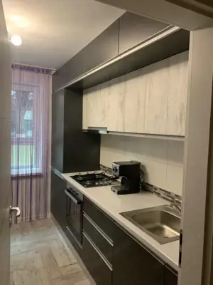 Apartament 2 camere Expo Parc, parter, mobilata, utilata - imagine 3