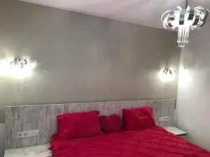 Apartament 2 camere Expo Parc, parter, mobilata, utilata - imagine 8