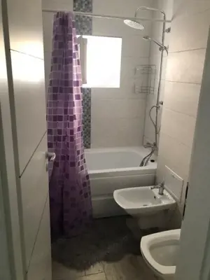 Apartament 2 camere Expo Parc, parter, mobilata, utilata - imagine 5