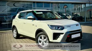 Tivoli  Smart 1.5Gdi 163hp Fwd M6