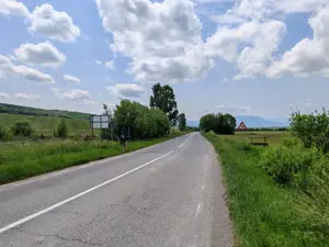 Teren intravilan 7.800 mp Mărcuș sau loturi începând cu 7.000 euro. - imagine 3