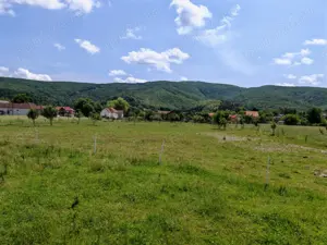 Teren intravilan 7.800 mp Mărcuș sau loturi începând cu 7.000 euro. - imagine 4