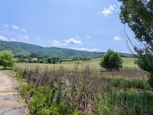 Teren intravilan 7.800 mp Mărcuș sau loturi începând cu 7.000 euro.