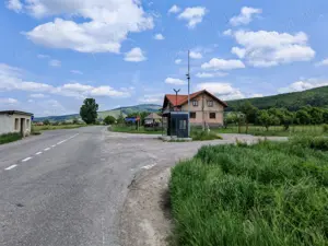 Teren intravilan 7.800 mp Mărcuș sau loturi începând cu 7.000 euro. - imagine 5