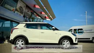 Tivoli  Smart 1.5Gdi 163hp Fwd M6 - imagine 10